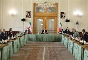 وزیر الخارجیة یترأس الاجتماع الثانی لـ "لجنة توفیر لقاح کورونا بوزارة الخارجیة"