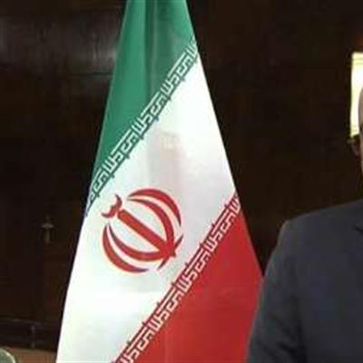 الدکتور محمد جواد ظریف یدعو جمیع الإیرانیین لمشارکة واسعة فی الإنتخابات الرئاسیة