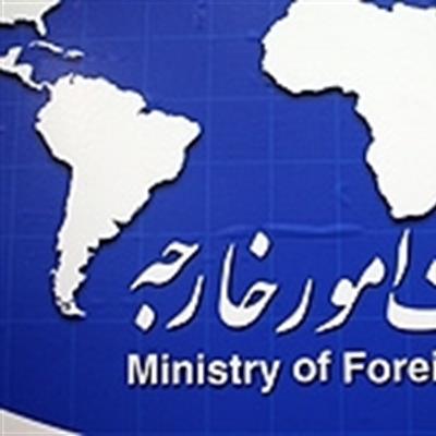 الدبلوماسیة الفعالة والمتوازنة ۳